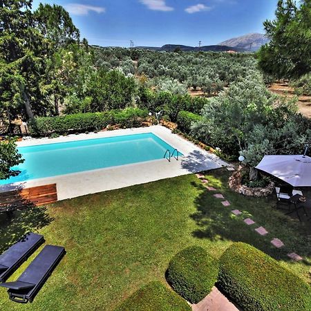 Villa Korina Metochi  Exterior foto